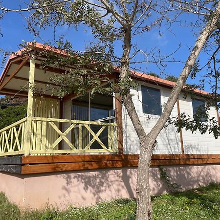 Camping Trinite Bonifacio  Exterior photo