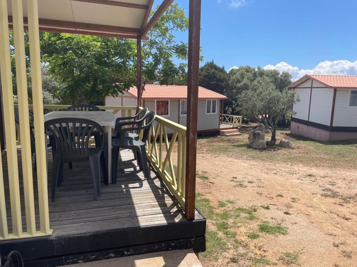 Camping Trinite Bonifacio  Exterior photo