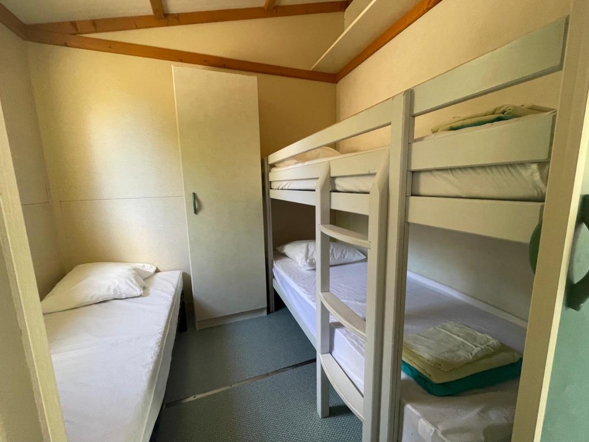 Camping Trinite Bonifacio  Exterior photo