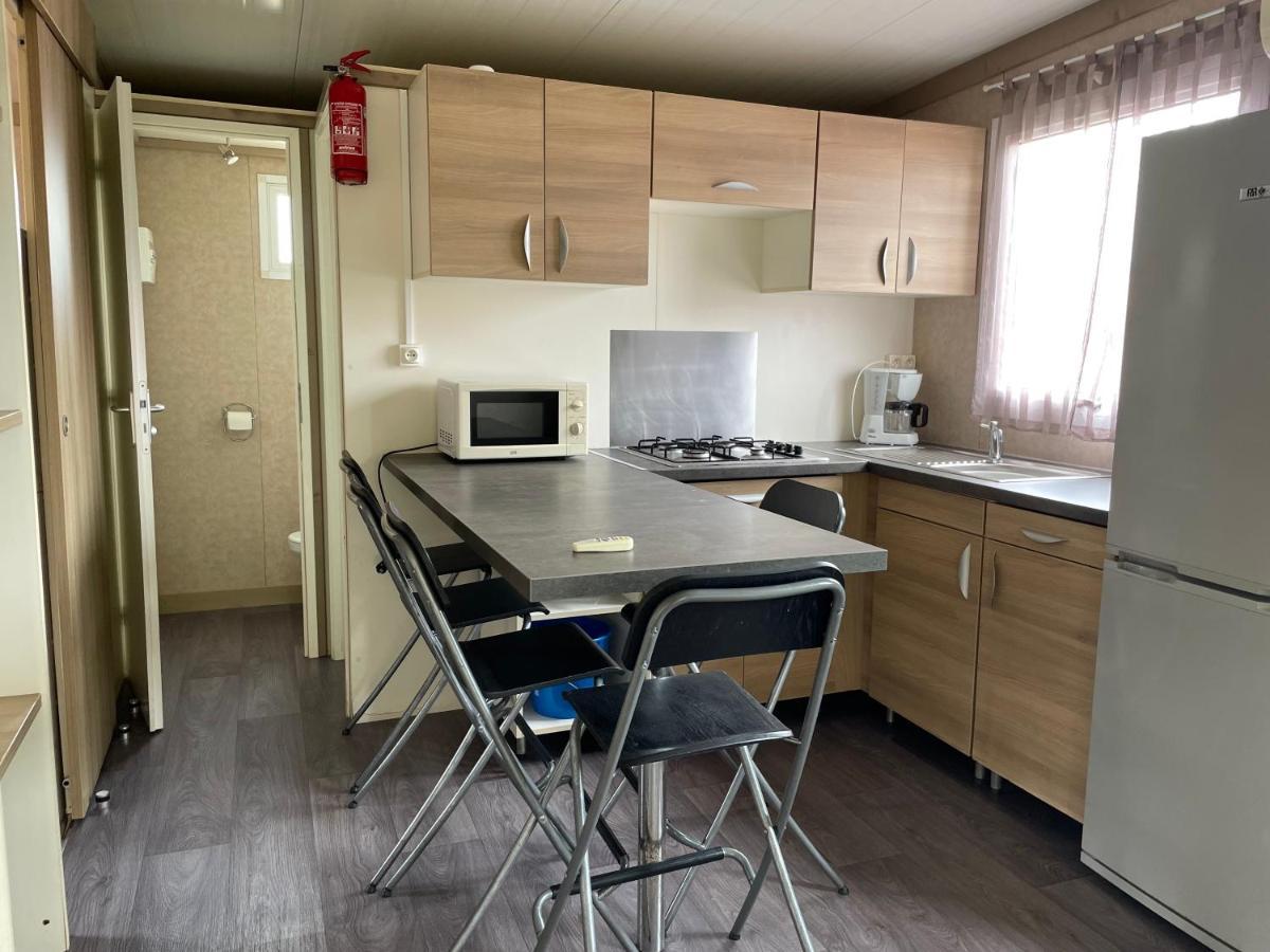 Camping Trinite Bonifacio  Exterior photo