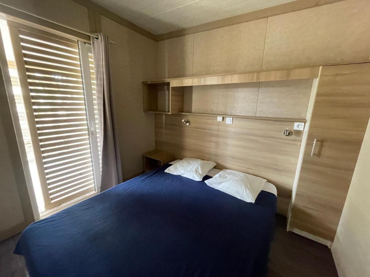 Camping Trinite Bonifacio  Exterior photo