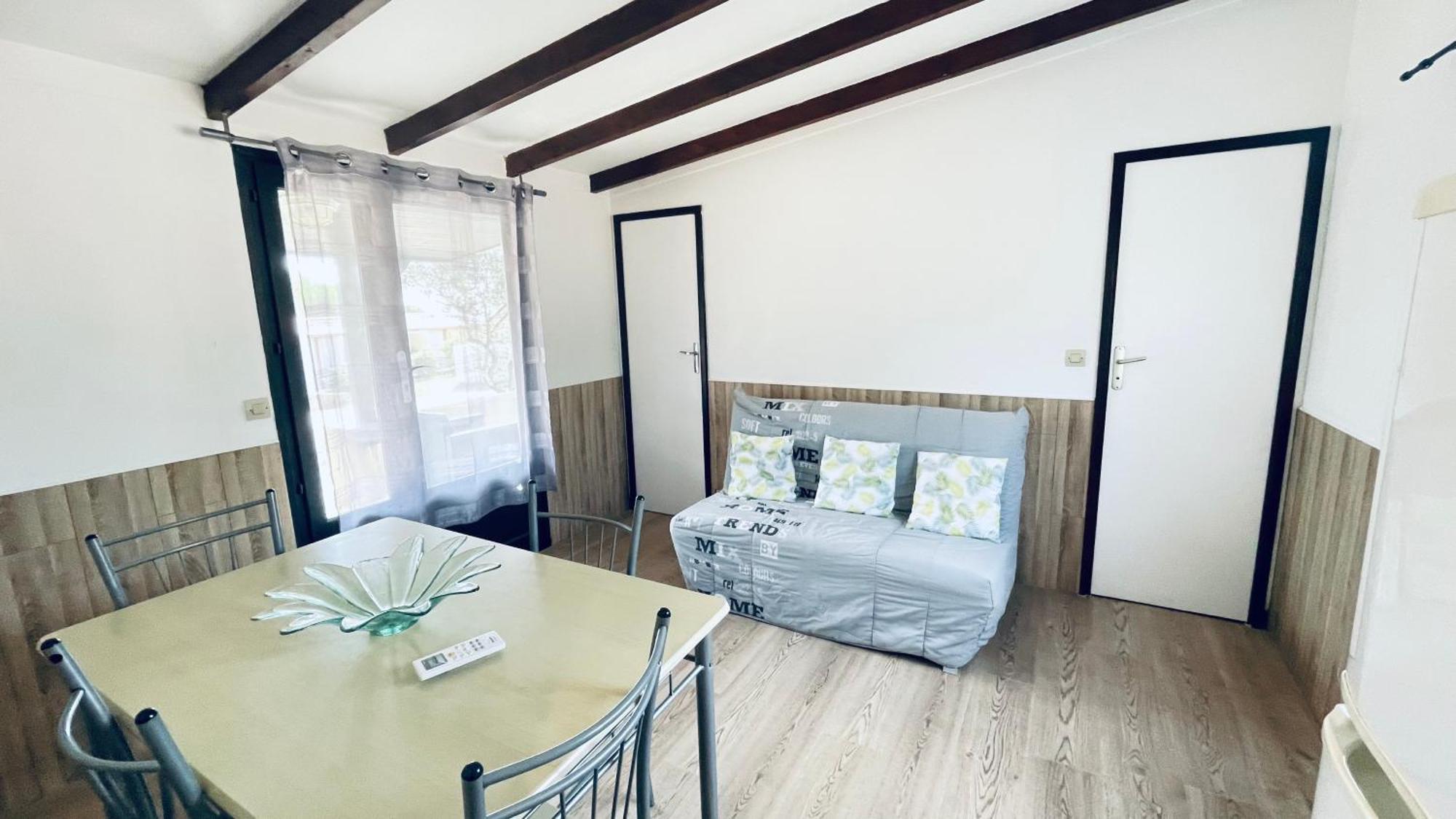 Camping Trinite Bonifacio  Exterior photo