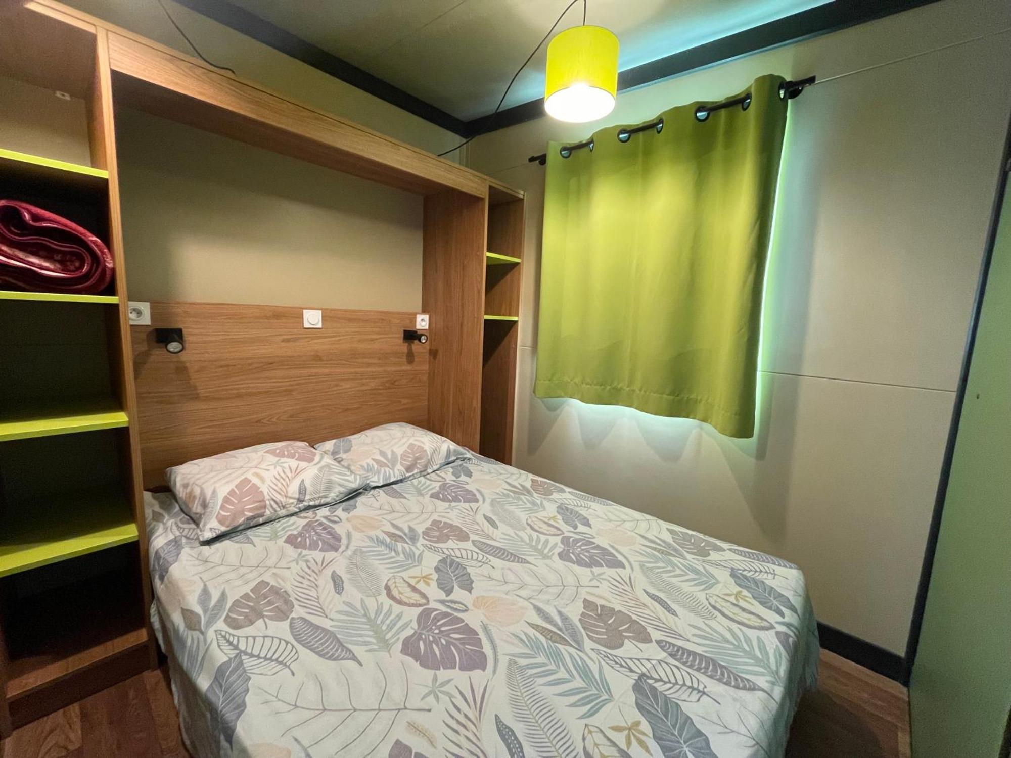 Camping Trinite Bonifacio  Exterior photo