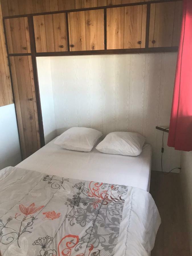 Camping Trinite Bonifacio  Exterior photo
