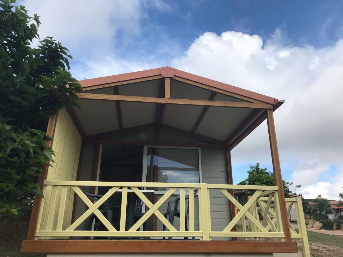 Camping Trinite Bonifacio  Exterior photo