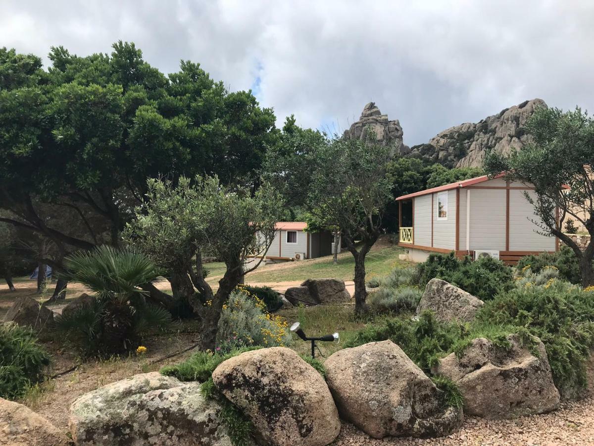 Camping Trinite Bonifacio  Exterior photo
