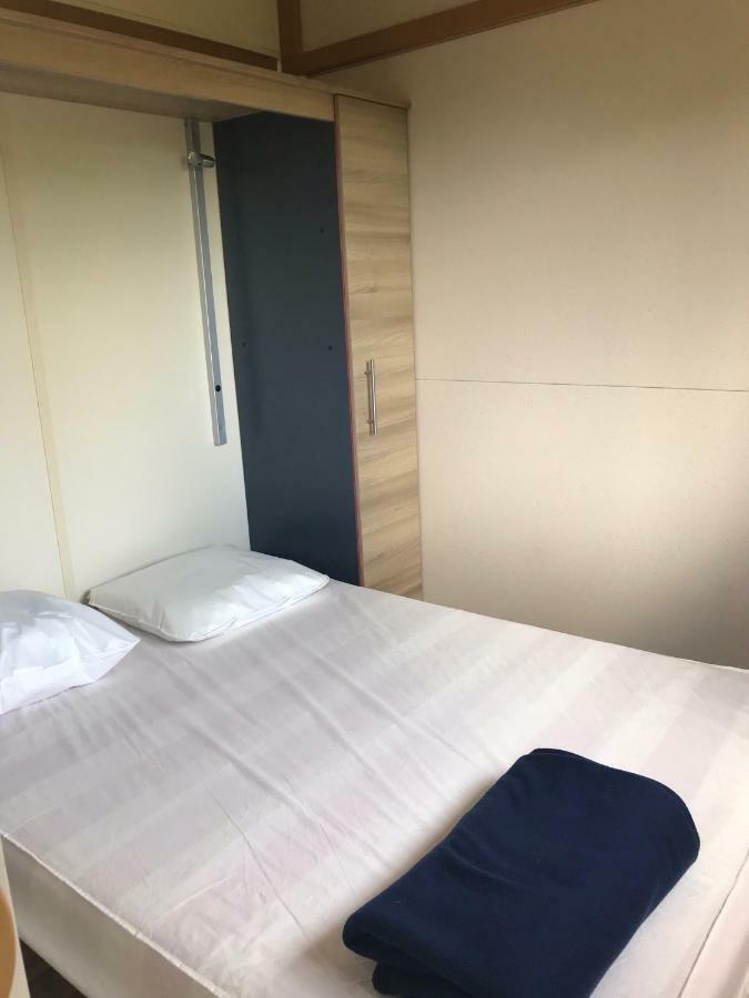 Camping Trinite Bonifacio  Exterior photo