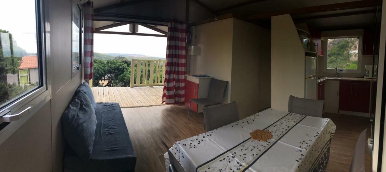 Camping Trinite Bonifacio  Exterior photo